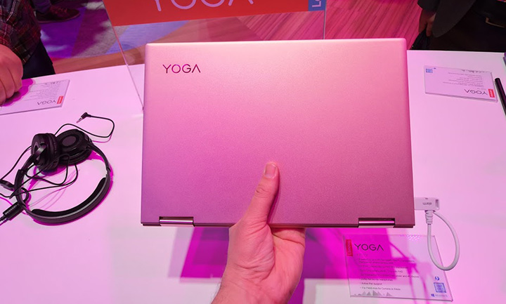 Imagen - Lenovo Yoga 730 y Yoga 530 se renuevan: conoce los detalles