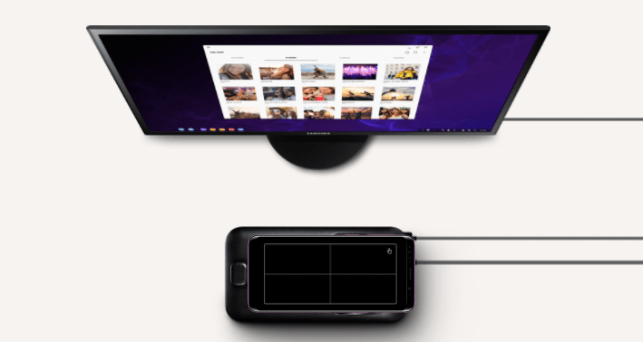 Imagen - Conoce la lista de accesorios del Samsung Galaxy S9