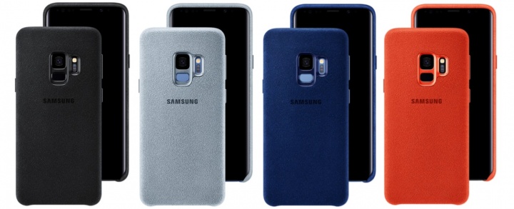 Imagen - Conoce la lista de accesorios del Samsung Galaxy S9