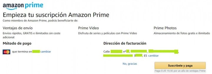 Amazon Prime: Cómo Darse De Alta, Precio Y Ventajas