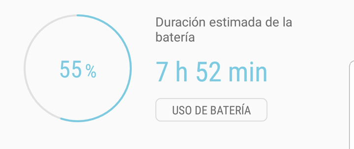 Imagen - Cómo ahorrar batería en el Samsung Galaxy S9
