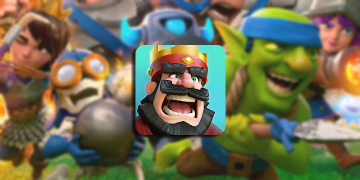 Cómo unirte a torneos de Clash Royale