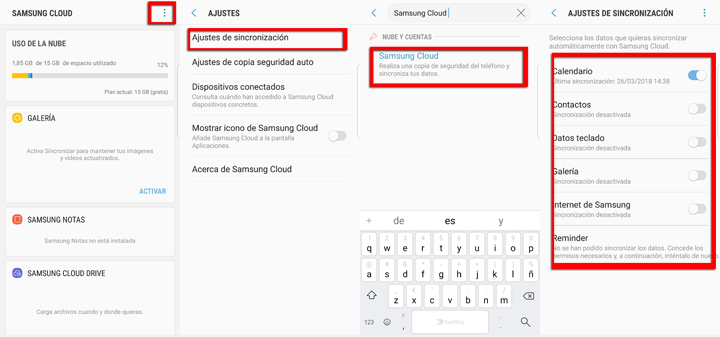 Imagen - Cómo ahorrar batería en el Samsung Galaxy S9