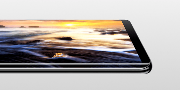 Oferta: Elephone U Pro, rebajado el smartphone con pantalla curva y Face ID