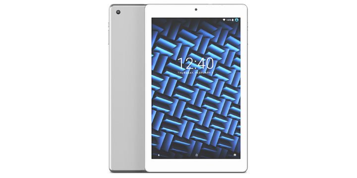 Energy Tablet 10'' Pro 4, una tablet con pantalla Full HD y sonido de calidad