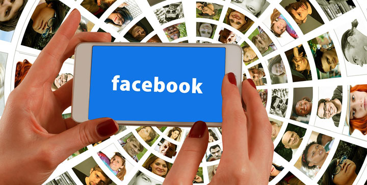 Imagen - Facebook permitió el acceso a mensajes privados y más datos a más de 150 empresas