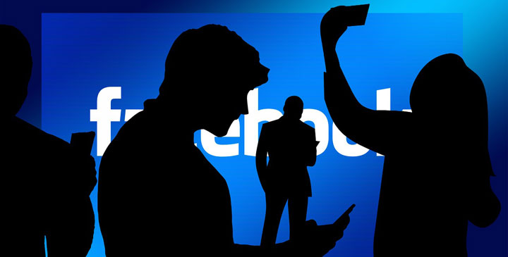 Imagen - 81.000 cuentas de Facebook han sido hackeadas