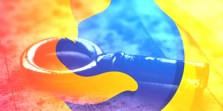 Deja de guardar contraseñas en Firefox: es vulnerable