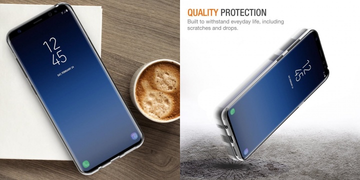 Imagen - 7 fundas para el Samsung Galaxy S9