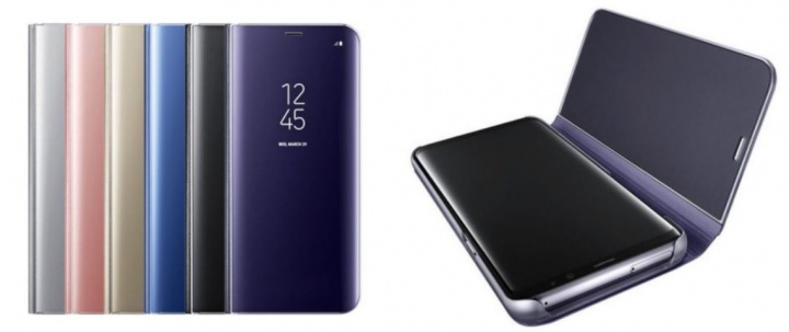 Imagen - 7 fundas para el Samsung Galaxy S9