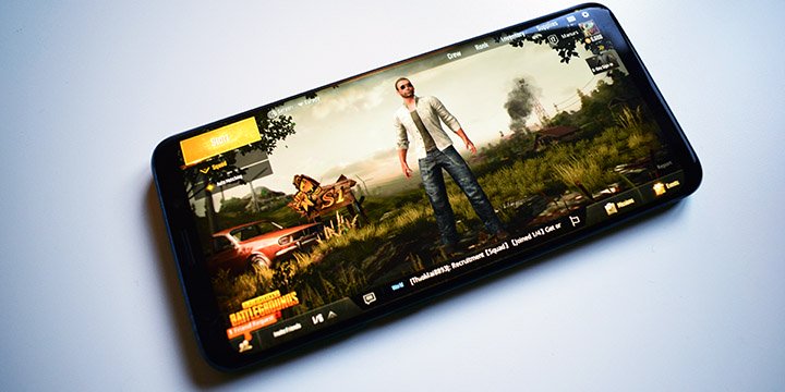 Cómo ahorrar batería en el Samsung Galaxy S9