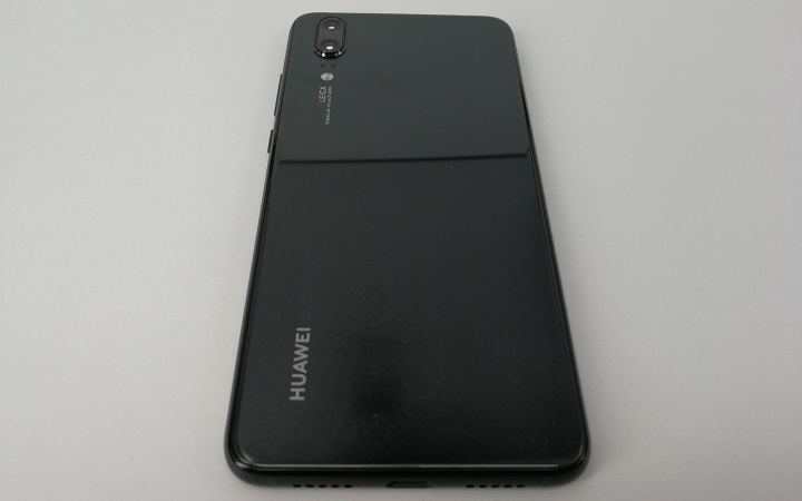 Imagen - Huawei P20 es oficial: características técnicas, precio y disponibilidad