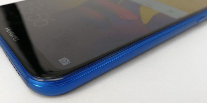 Huawei P30: filtrado su diseño al completo
