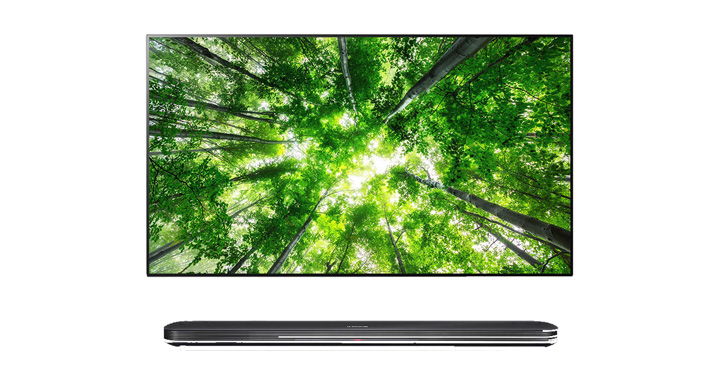 Imagen - LG AI OLED TV ThinQ, los nuevos televisores SmartTV con Inteligencia Artificial