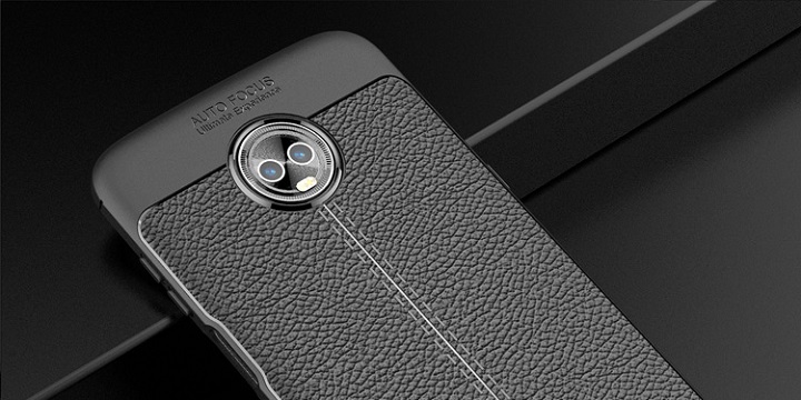 Moto Z3 Play se filtra en fotos y especificaciones