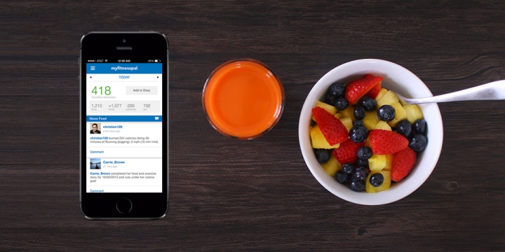 MyFitnessPal ha sido hackeado: robados los datos de 150 millones de cuentas
