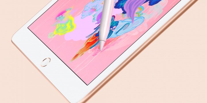 El próximo iPad Pro tendría un nuevo diseño, incluiría Face ID y más detalles