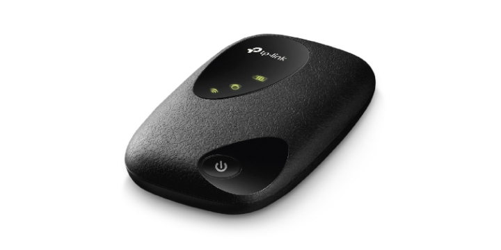 TP-Link M7200, un router 4G Mi-Fi para llevar el Wi-Fi a cualquier lugar