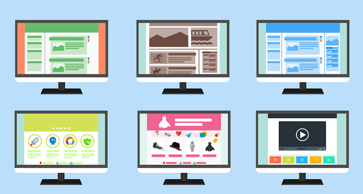 Todo lo que necesitas para crear páginas webs en WordPress
