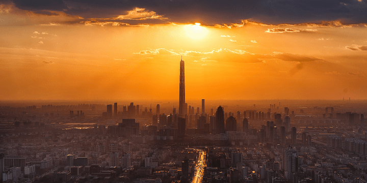 Cuidado con la cadena de WhatsApp sobre una tormenta solar que llega a la Tierra