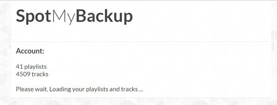 Imagen - Cómo hacer copia de las playlist de Spotify