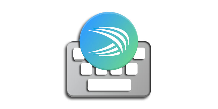 Descarga el teclado SwiftKey 7.0 con editor de stickers y nueva barra de herramientas