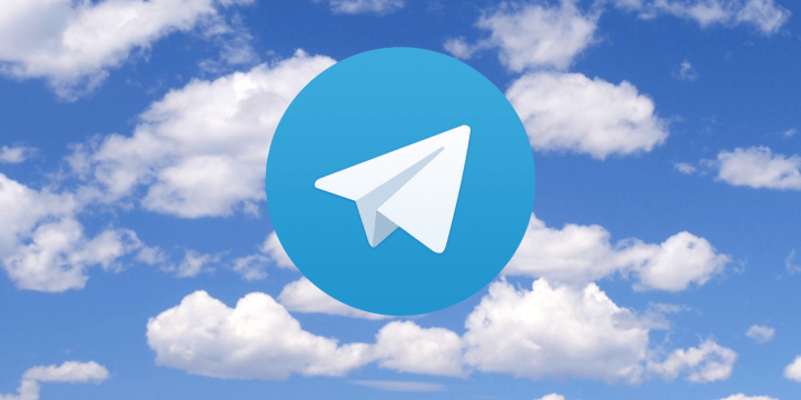Imagen - Telegram ya permite restringir el uso de GIFs y stickers en los grupos