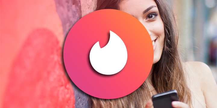 Imagen - 7 apps de dating para conocer gente en San Valentín