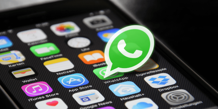 Imagen - WhatsApp ya no permite eliminar mensajes más allá de las 24 horas