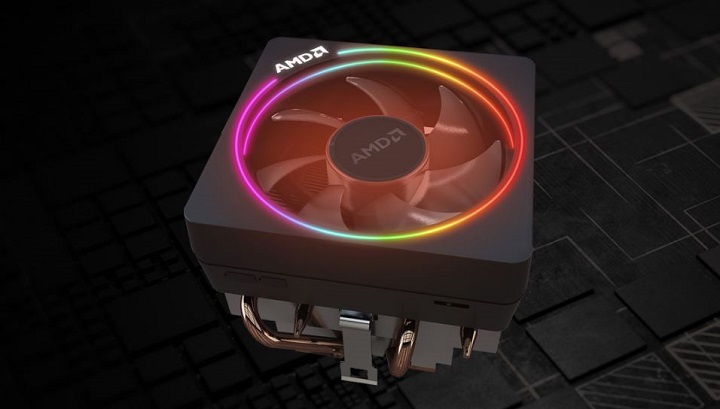 Imagen - AMD Ryzen de segunda generación es oficial: más potencia a precios menores