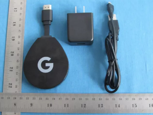 Imagen - Google lanzará su propio Android TV Stick