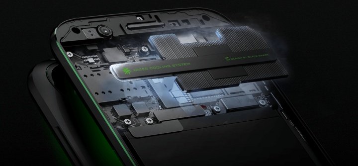 Imagen - Xiaomi Black Shark es oficial: conoce los detalles del smartphone gaming