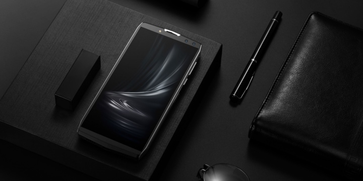 Blackview P10000 Pro ofrece 7 horas de conversación con 5 minutos de carga