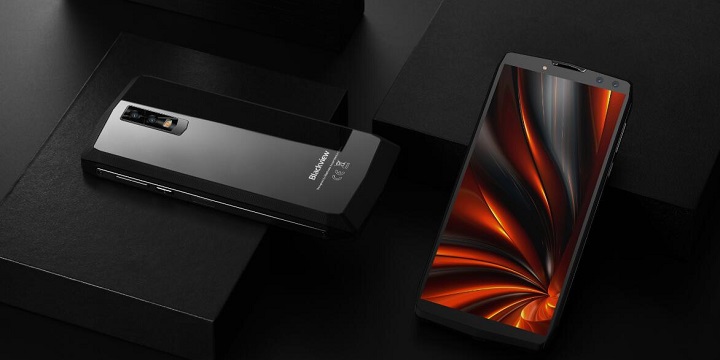 Conoce la calidad fotográfica de la cámara principal del Blackview P10000 Pro