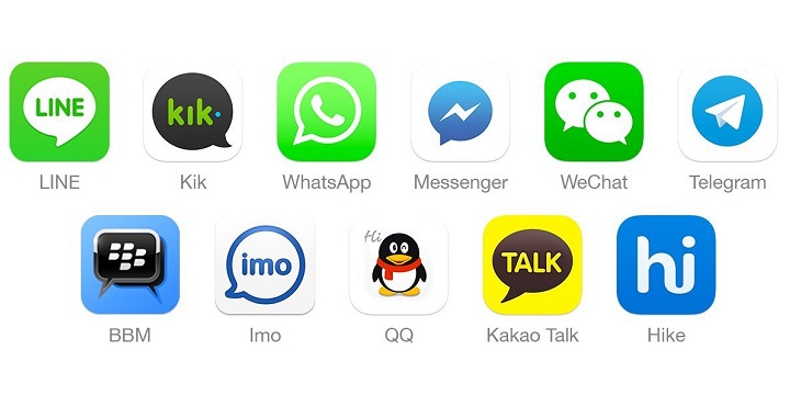 Imagen - Review: ChatSim, tarifa plana para tus apps de mensajería
