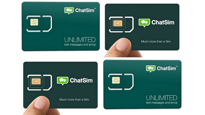 Imagen - Review: ChatSim, tarifa plana para tus apps de mensajería
