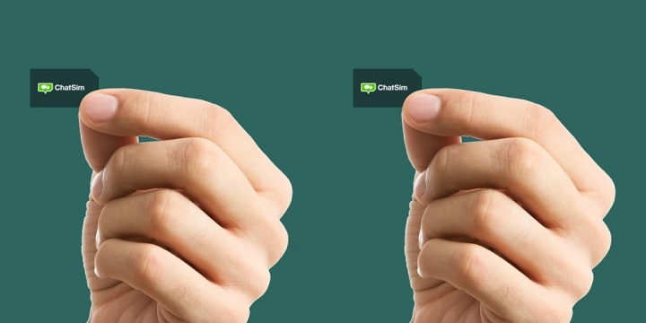 Review: ChatSim, tarifa plana para tus apps de mensajería