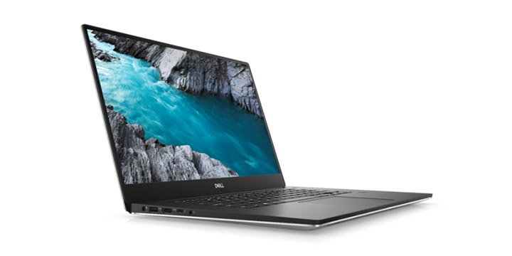 XPS 15 y XPS 15 2 en 1, los nuevos portátiles "todo pantalla" de Dell