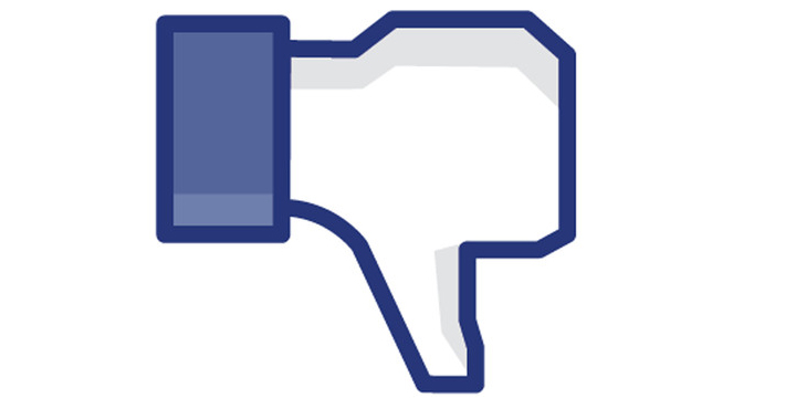 Imagen - Un error en Facebook permite ver contenidos de cuentas bloqueadas