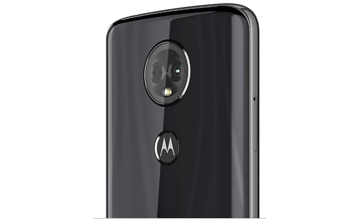 Imagen - Moto E5 y Moto E5 Plus, conoce los nuevos smartphones