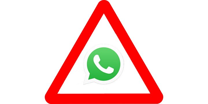 Imagen - WhatsApp elimina 2 millones de usuarios cada mes