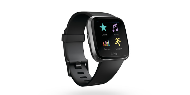 Fitbit Versa y Ace llegan a España: precio y disponibilidad