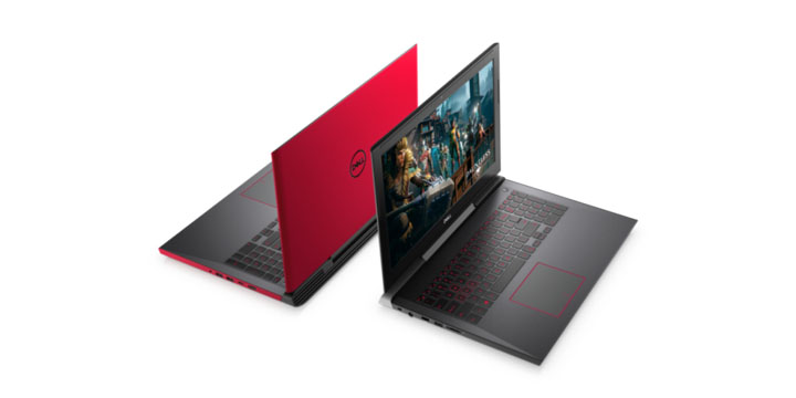 Dell G-series y Alienware 15 y 17: conoce los renovados portátiles gaming