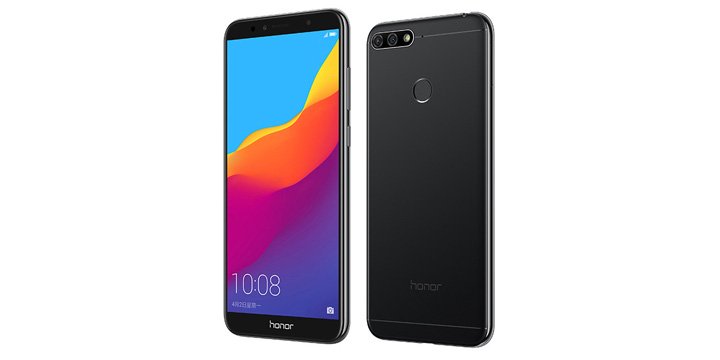 Honor 7A ya es oficial: conoce los detalles