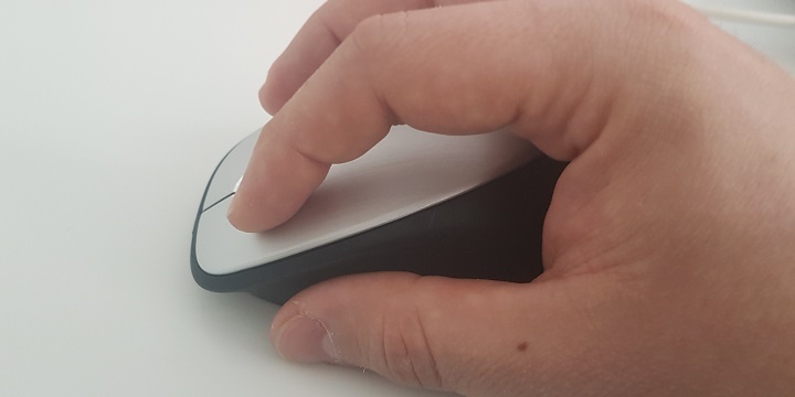 Imagen - Review: HP Envy Rechargeable Mouse 500, un ratón con 11 semanas de batería