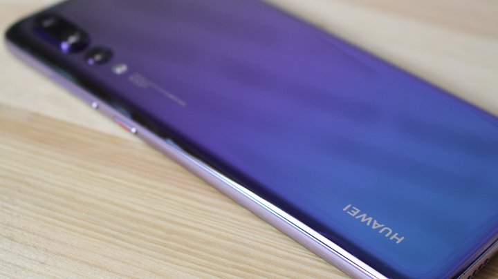 Huawei Mate 20 con chip Kirin 980 sería el smartphone más potente del año