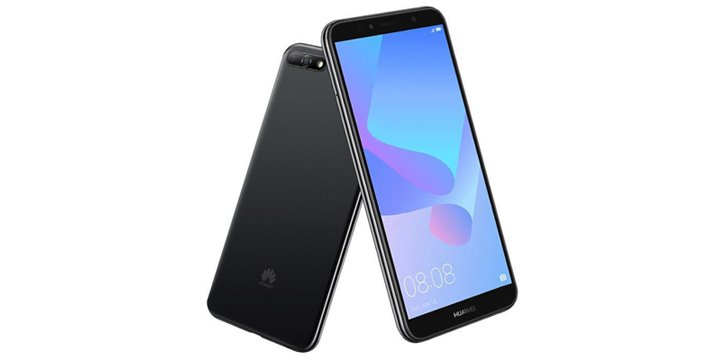 Huawei Y6 2018 ya es oficial: conoce los detalles