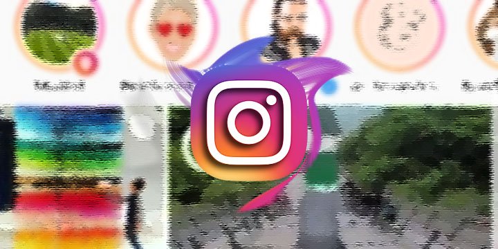 Imagen - Cómo hacer regram de una Instagram Story