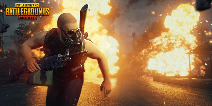 PUBG Mobile recibirá una gran actualización con nuevos modos de juego y mucho más