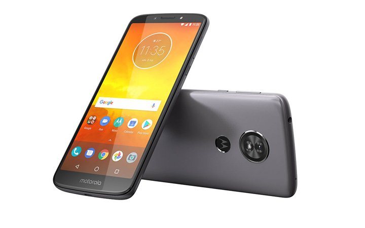 Moto E5 y Moto E5 Plus, conoce los nuevos smartphones